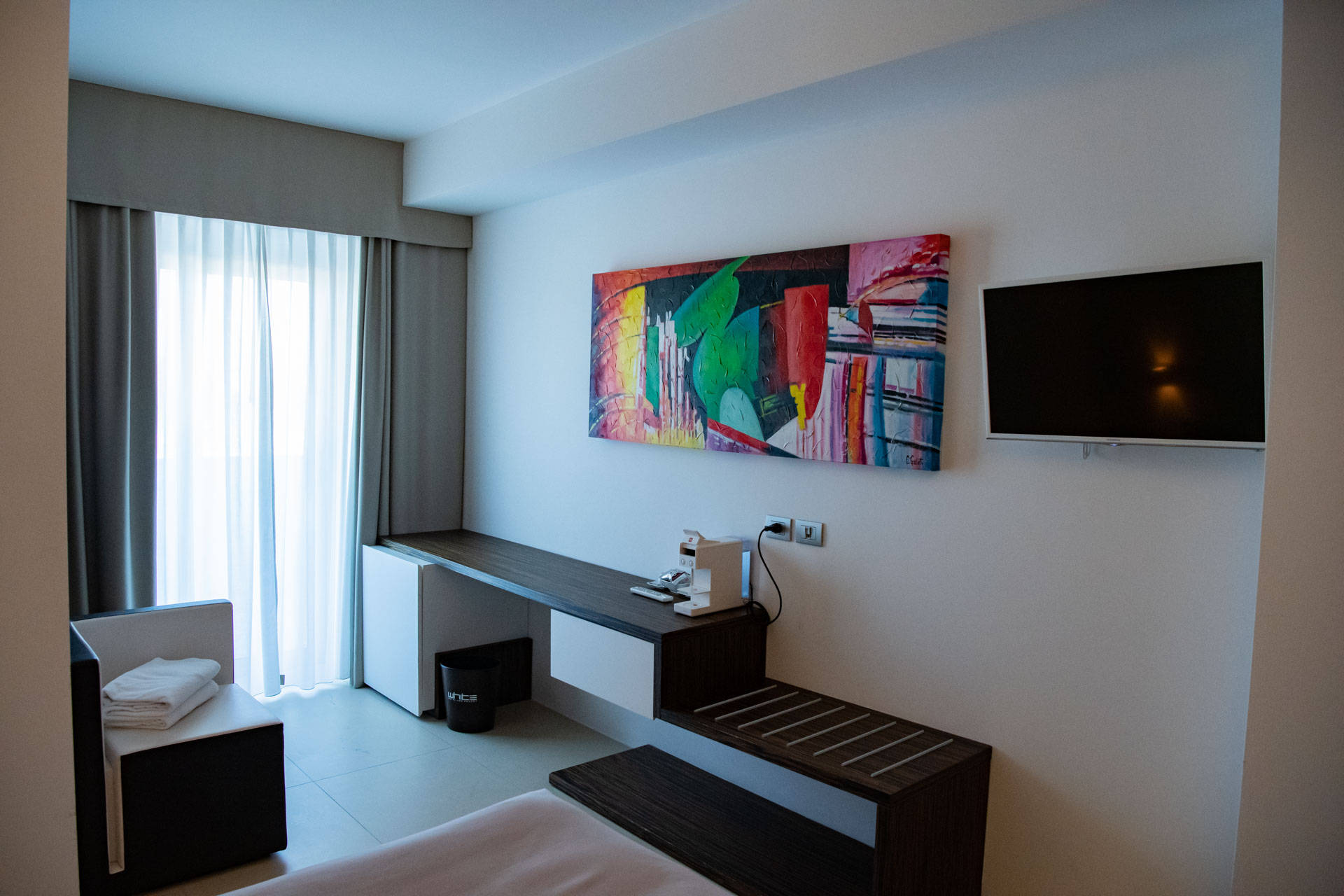 White Hotel 1