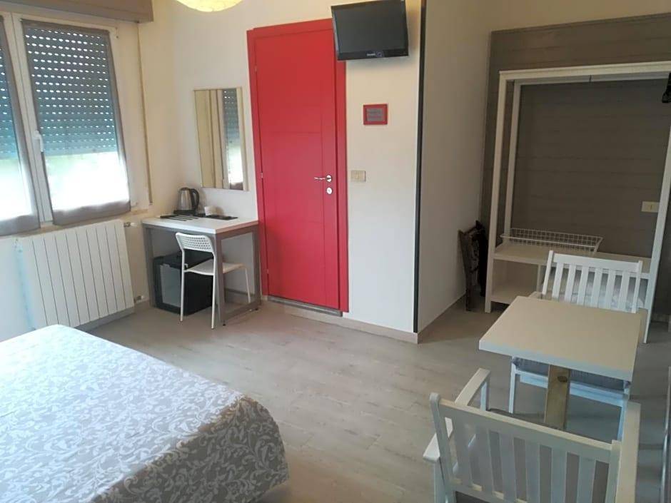 Euro Hotel 2