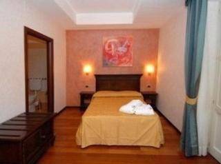 Hotel Teocrito 2