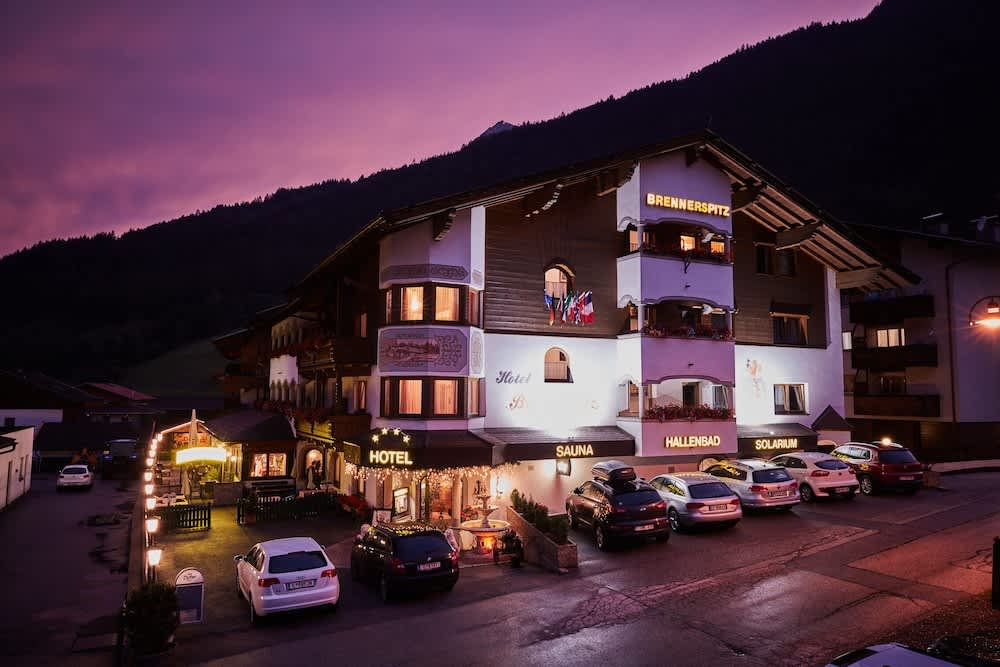 LUMA Stubai Aparthotel - Neueröffnung inklusive STUBAI SUPER CARD 1