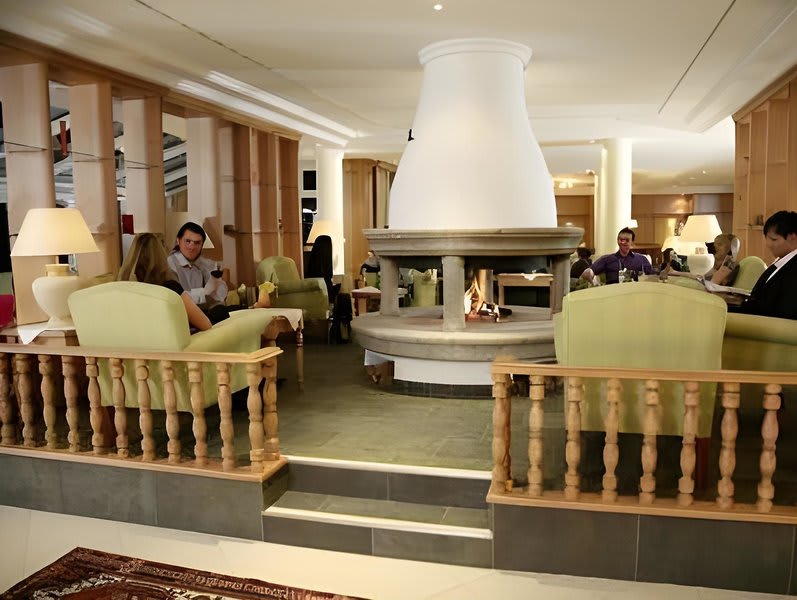 Parkhotel 1