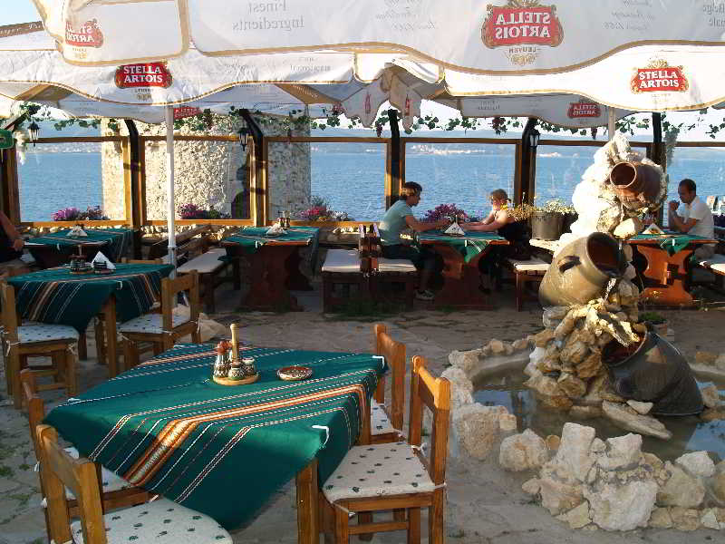 Victoria Hotel Nessebar 2