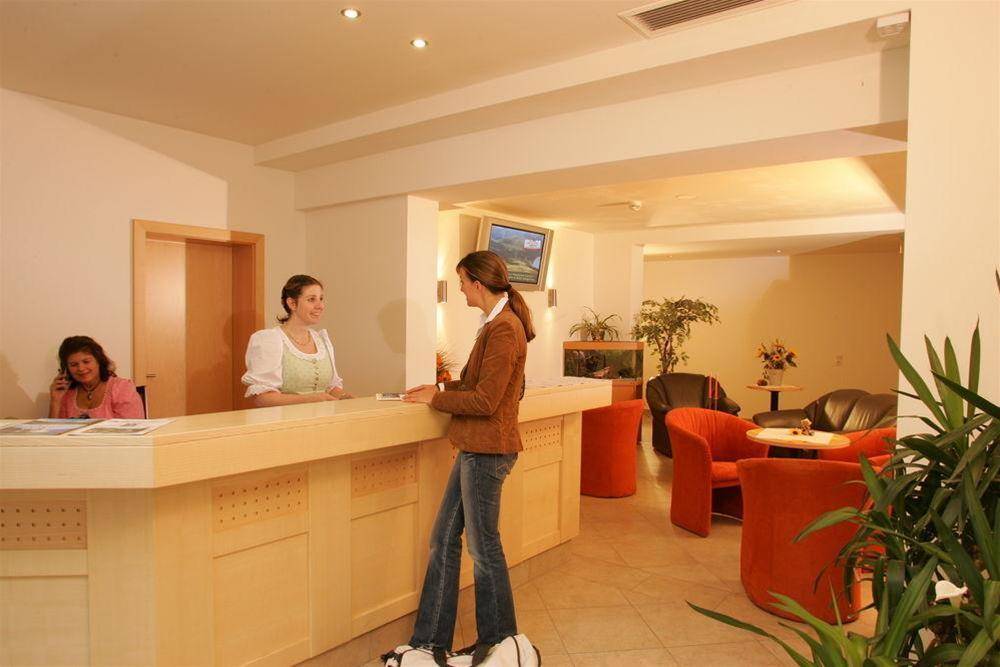 Hotel-Restaurant Lampenhäusl 1