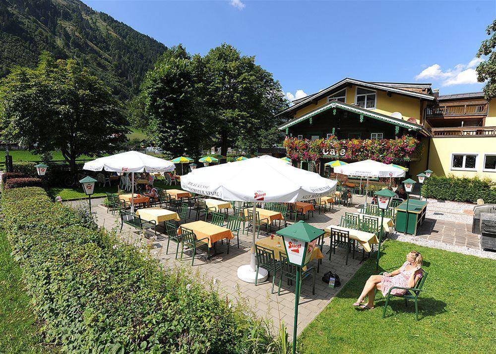 Hotel-Restaurant Lampenhäusl 2