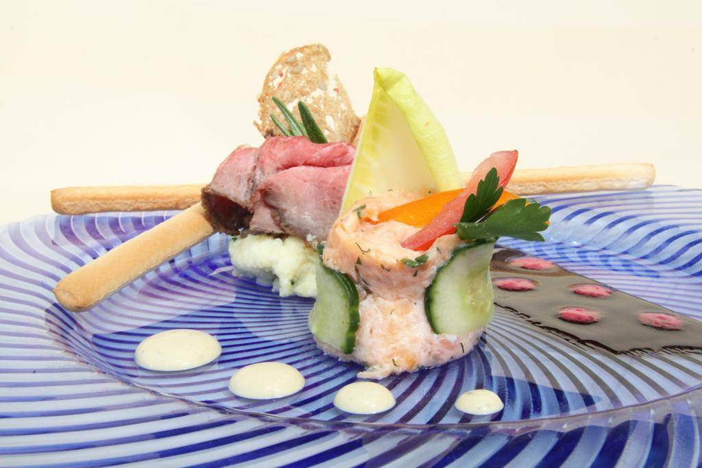 Hotel-Restaurant Stefanihof 2