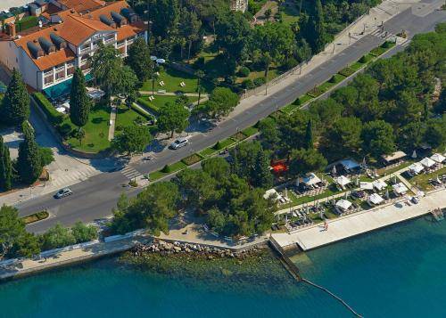 Hotel Marko 2