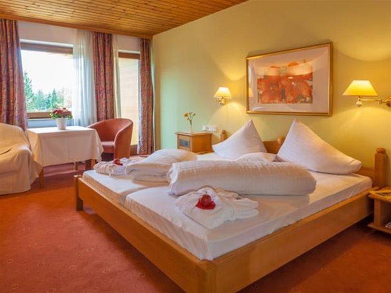 Hotel Donnerhof 2