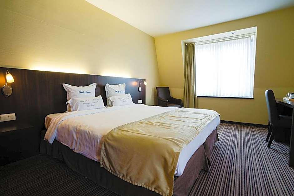 Hotel Europe 2