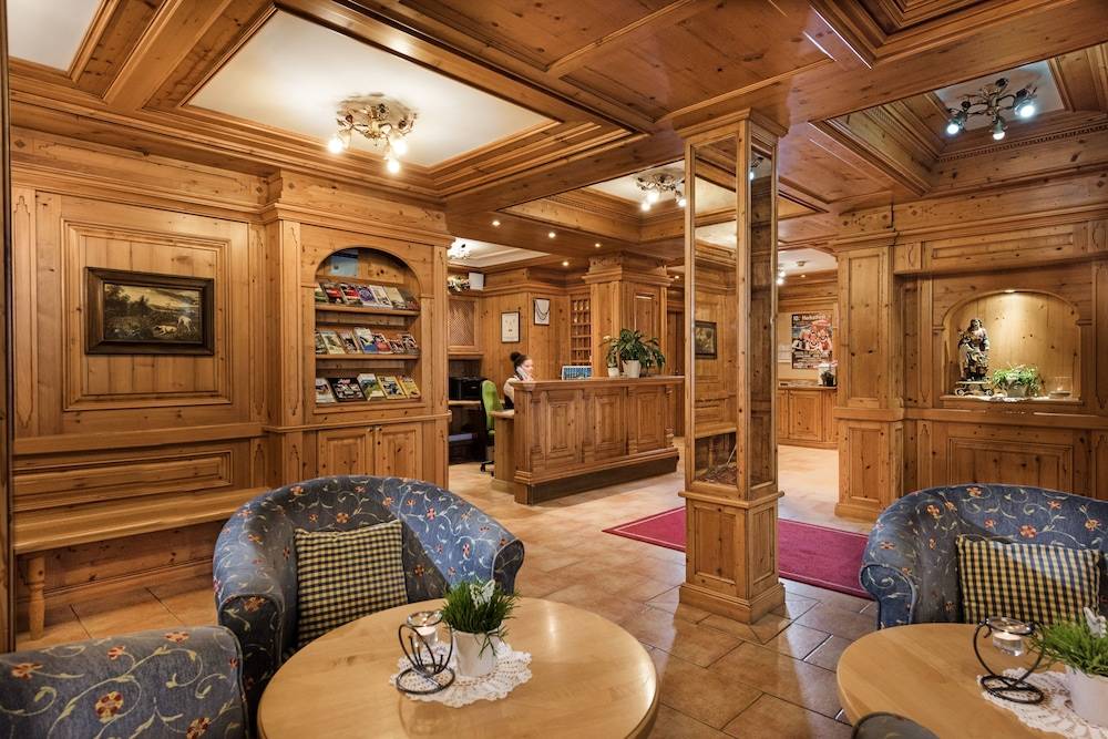 Platzlhof - Mein Hotel im Zillertal 2
