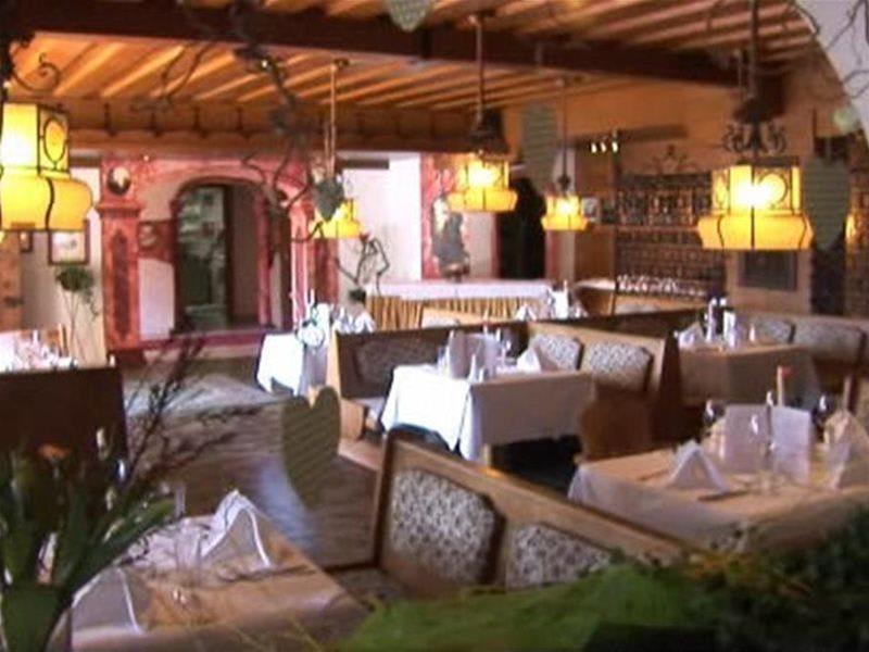Hotel Donnerhof 1