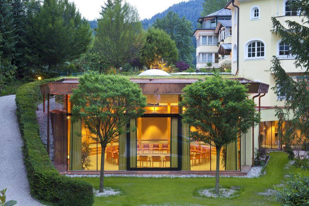 Hotel Hollweger 1