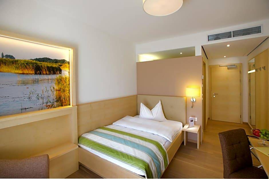 Hotel Wende 2