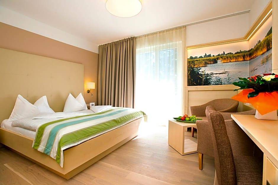 Hotel Wende 1