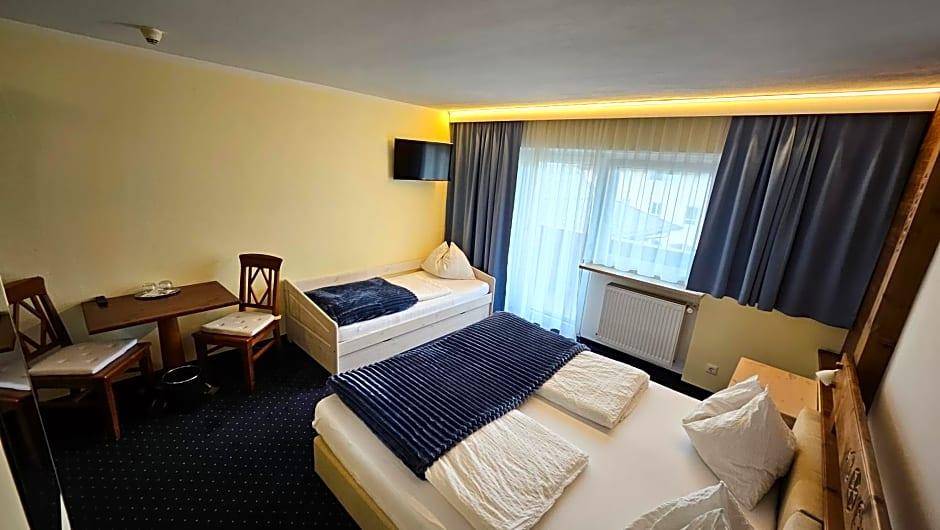 Panoramahotel 1