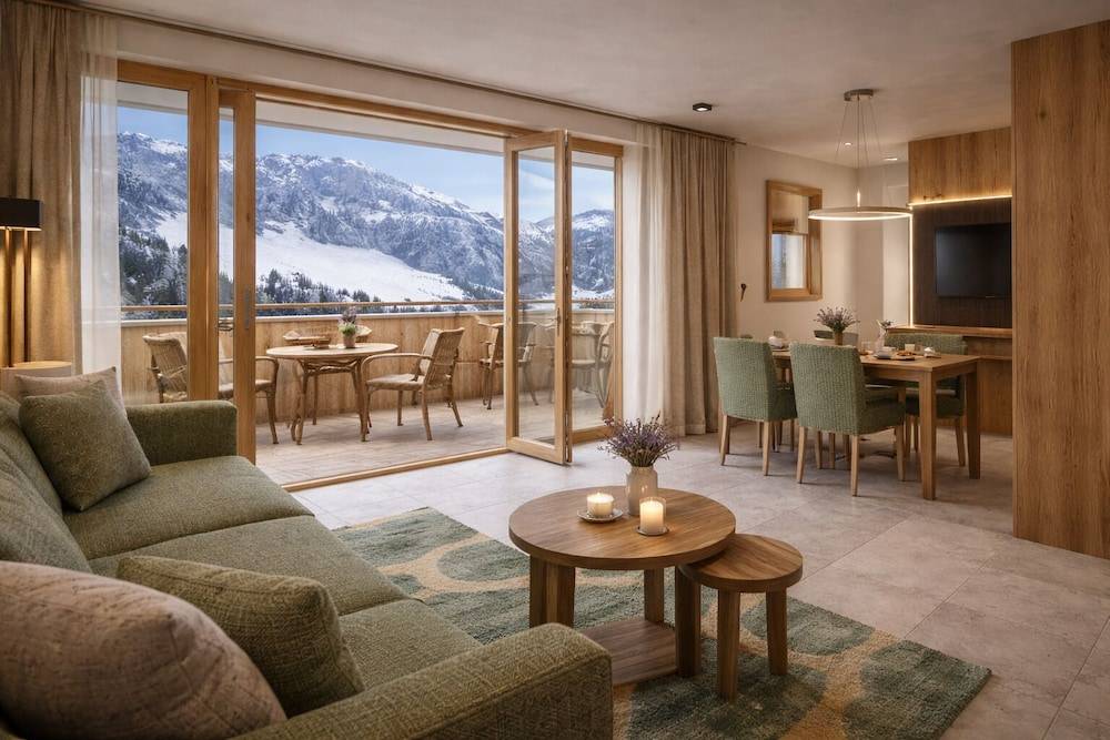 Kitzhorn Suites 1