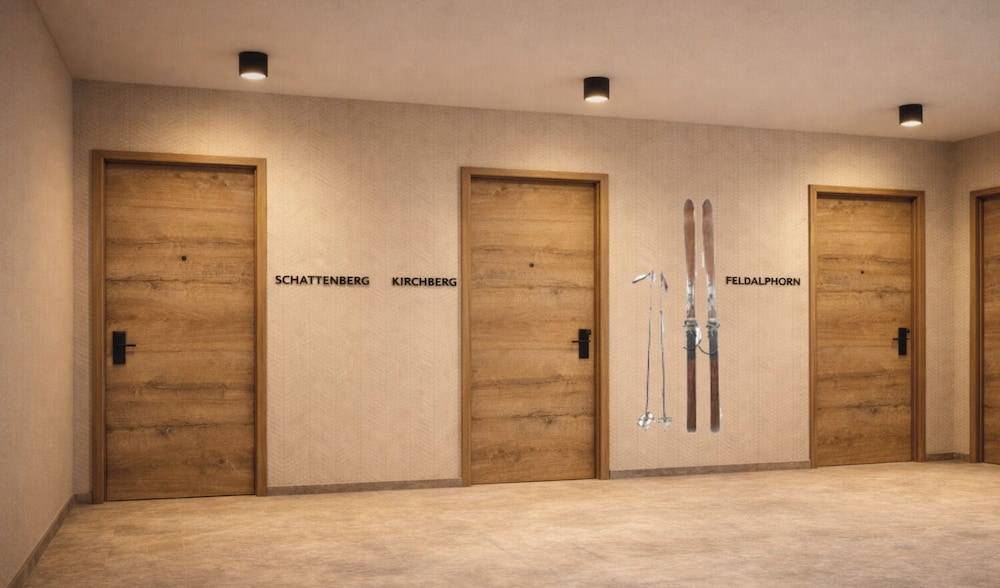 Kitzhorn Suites 2