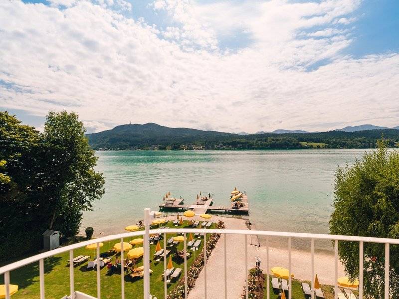 Werzers Seehotel Wallerwirt 2