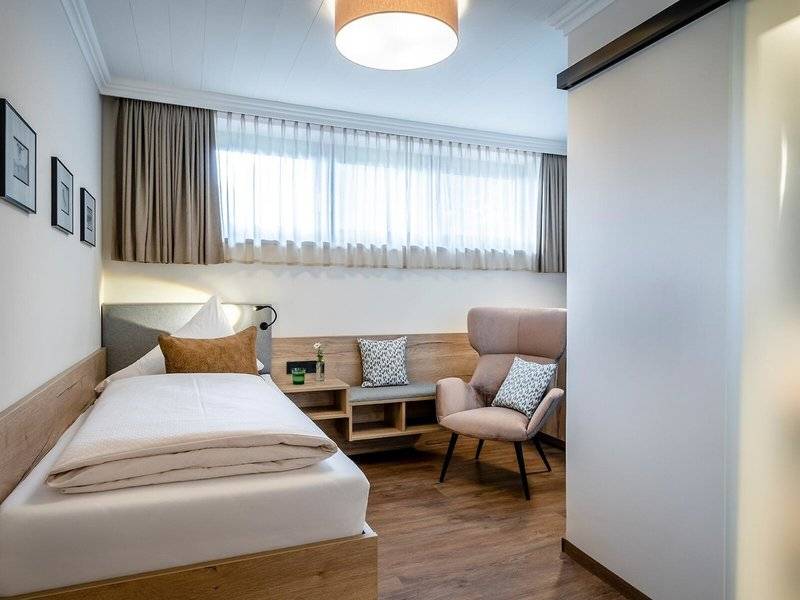 Hotel Klingler 2