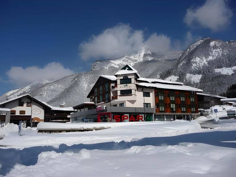 Hotel Klingler 1