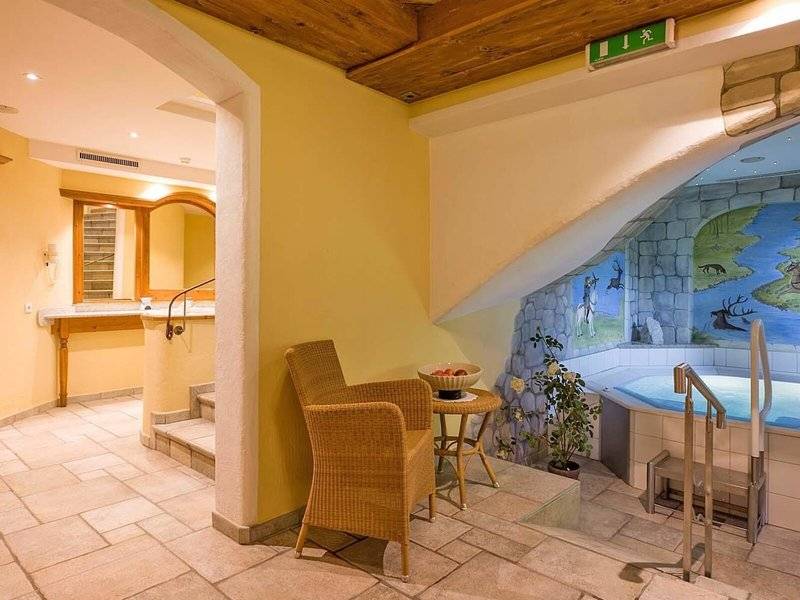 Das Rotspitz Adults - only 1