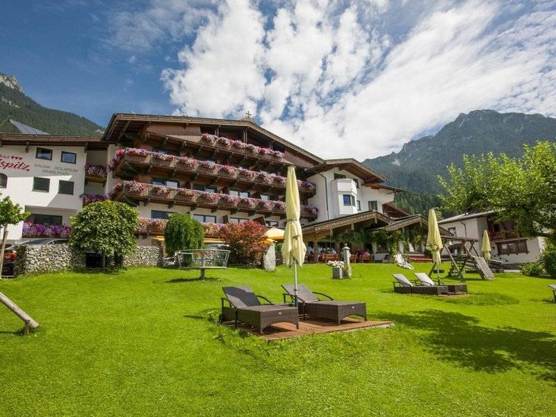 Das Rotspitz Adults - only 2