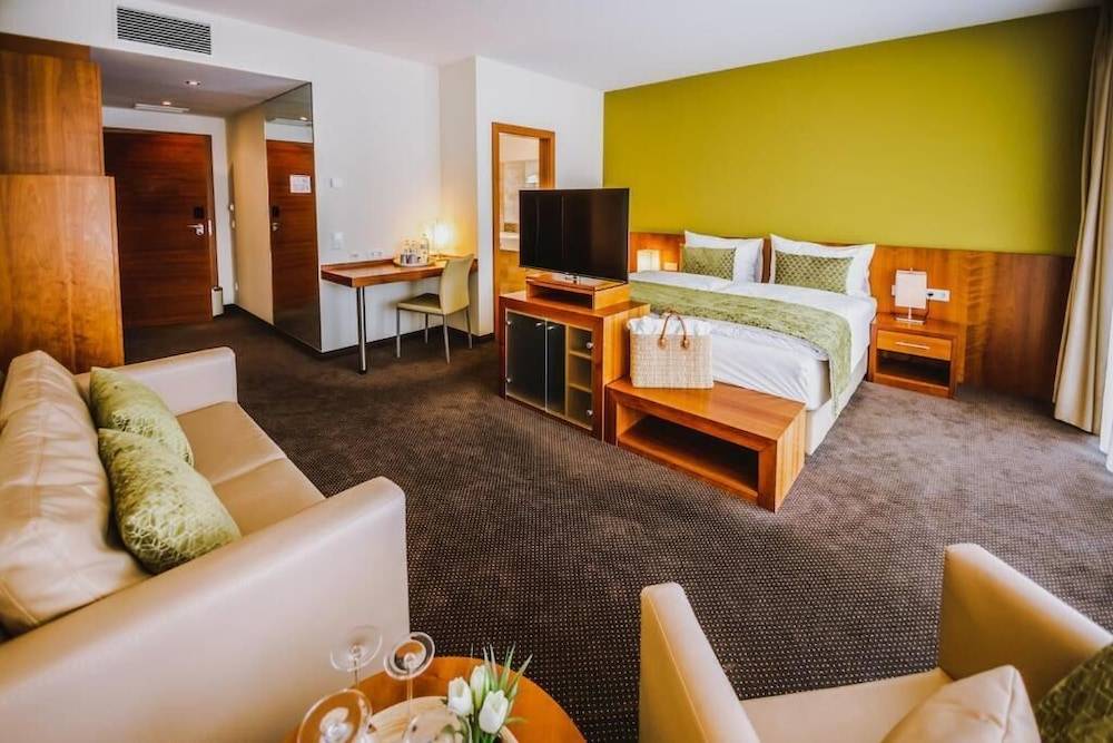 Seehotel Süd - Adults Only 2