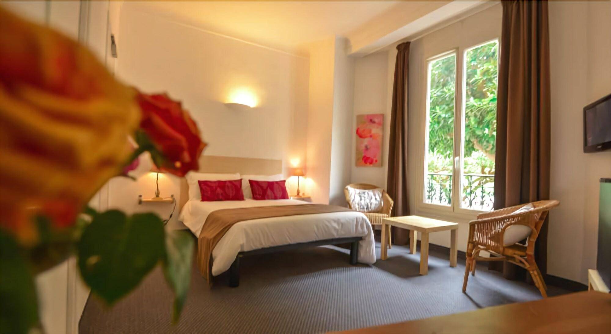 Hotel Select 1