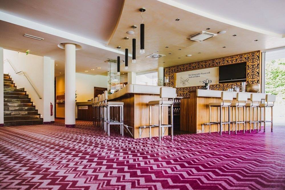Seehotel Süd - Adults Only 1