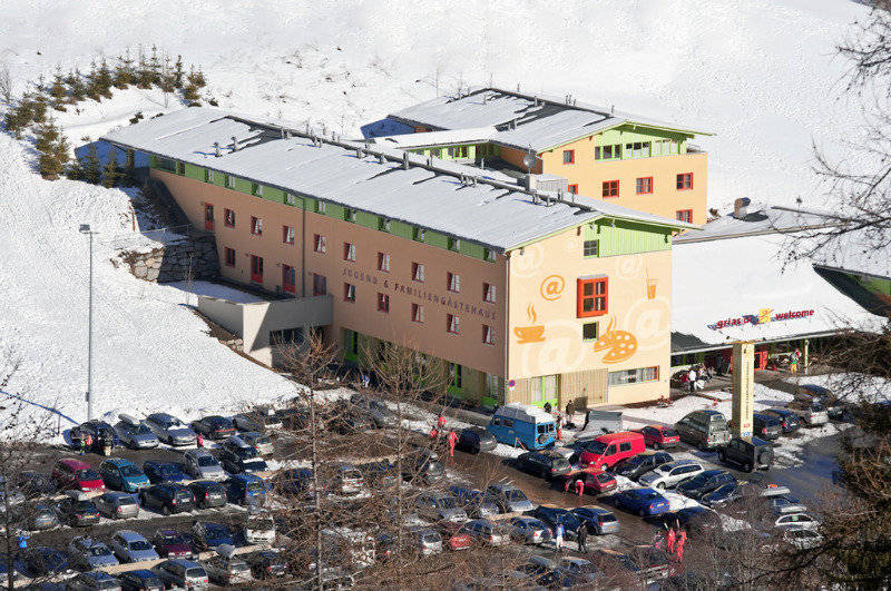 JUFA Hotel Wipptal 1