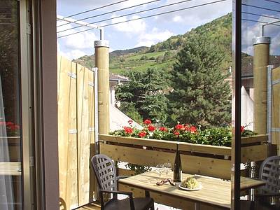 Hotel Les Remparts 1
