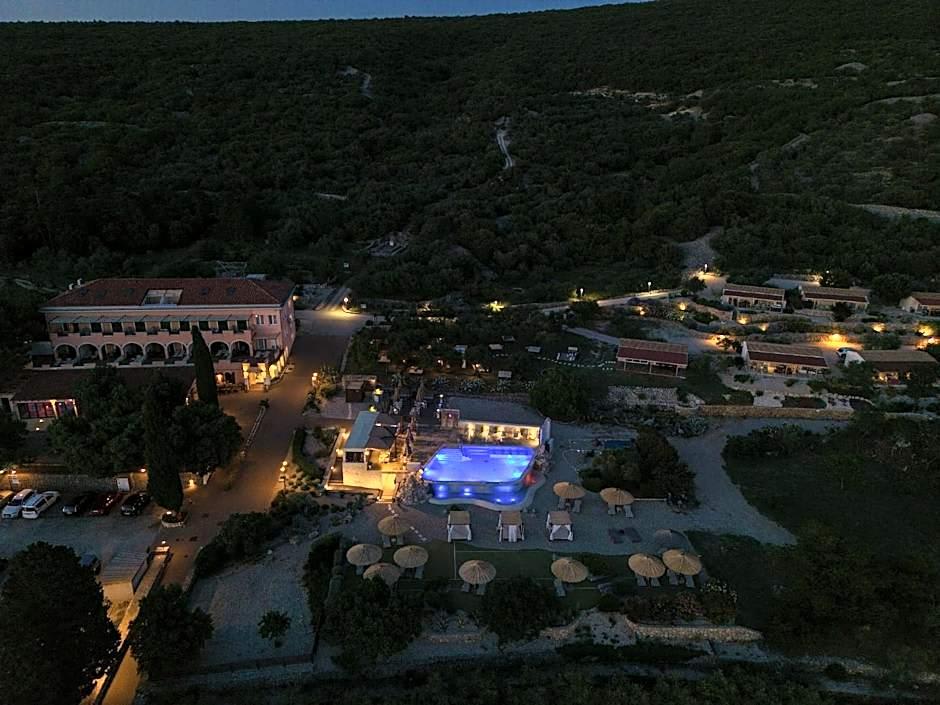 Hotel Kanajt 1