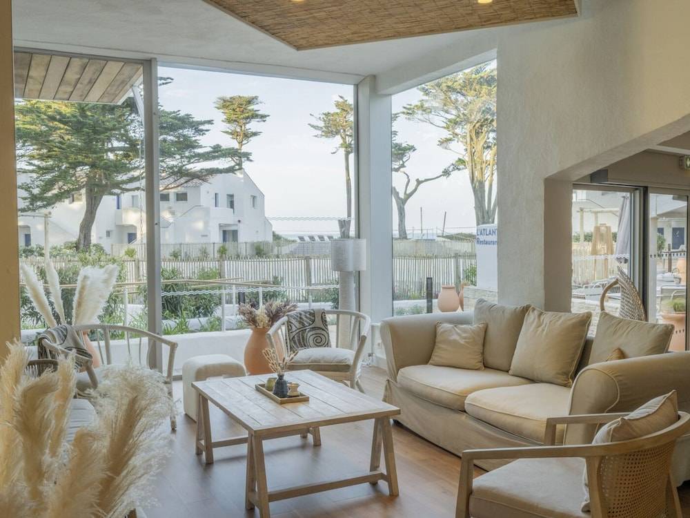 Hotel Punta Lara Noirmoutier 2