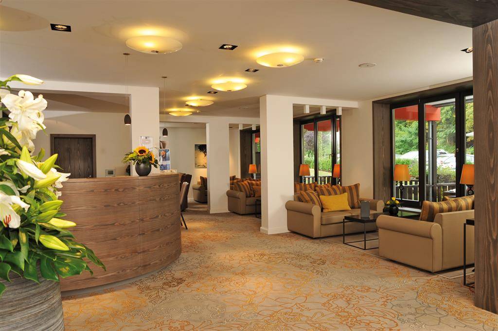 Göbel ́s Vital Hotel Bad Sachsa 1
