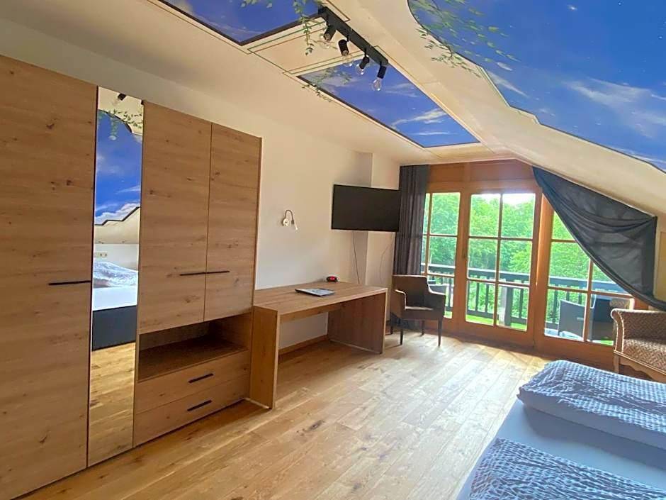 Hotel zum Maximilian 1