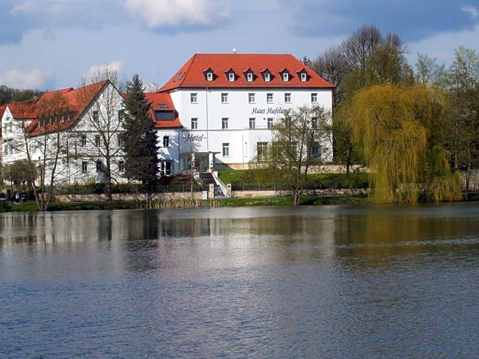 Haus Hufeland 2