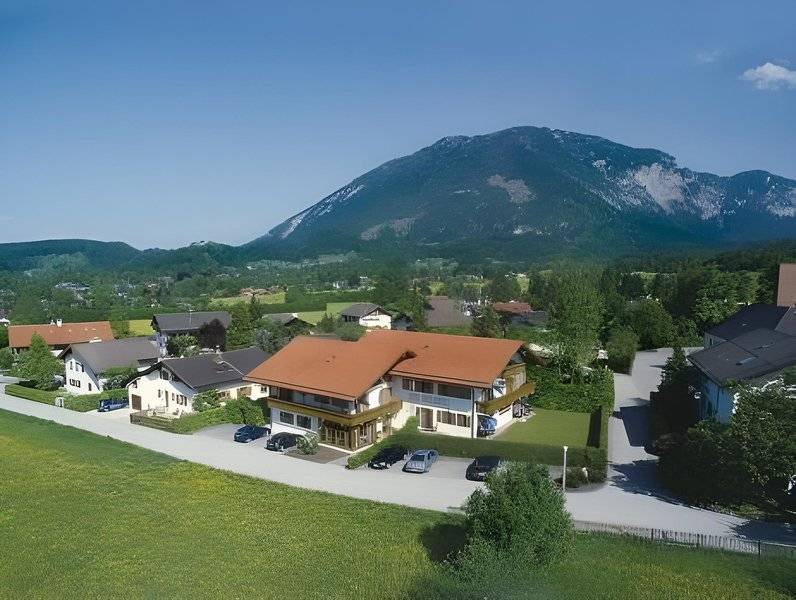 Kurhotel Rupertus 1