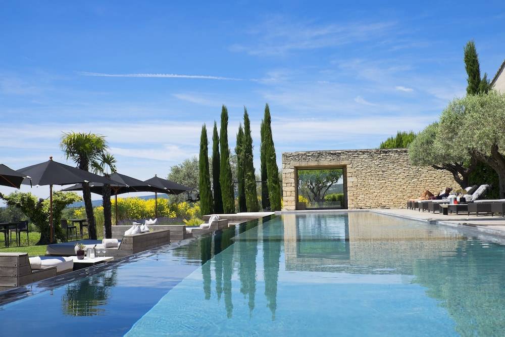 Domaine des Andeols 1