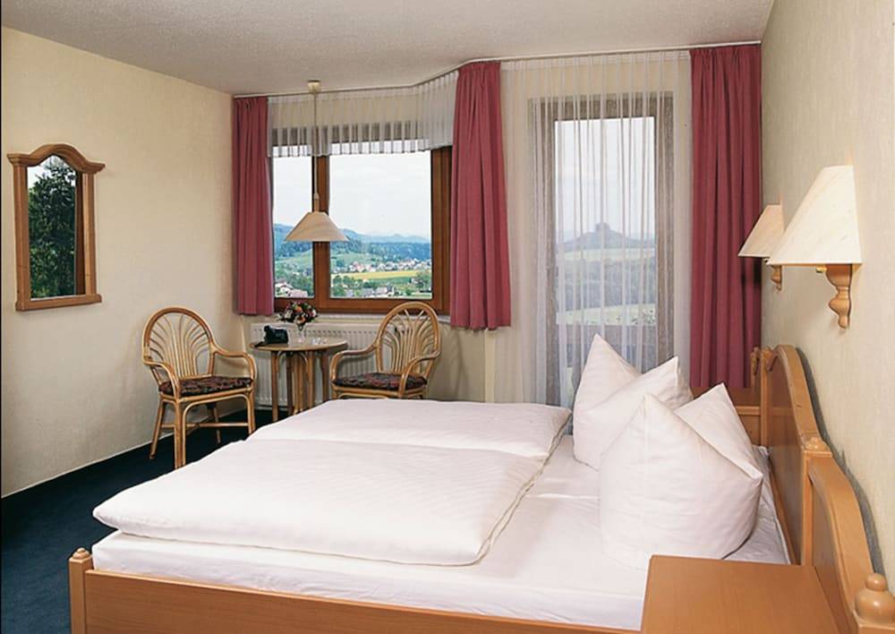 Panoramahotel Wolfsberg 2