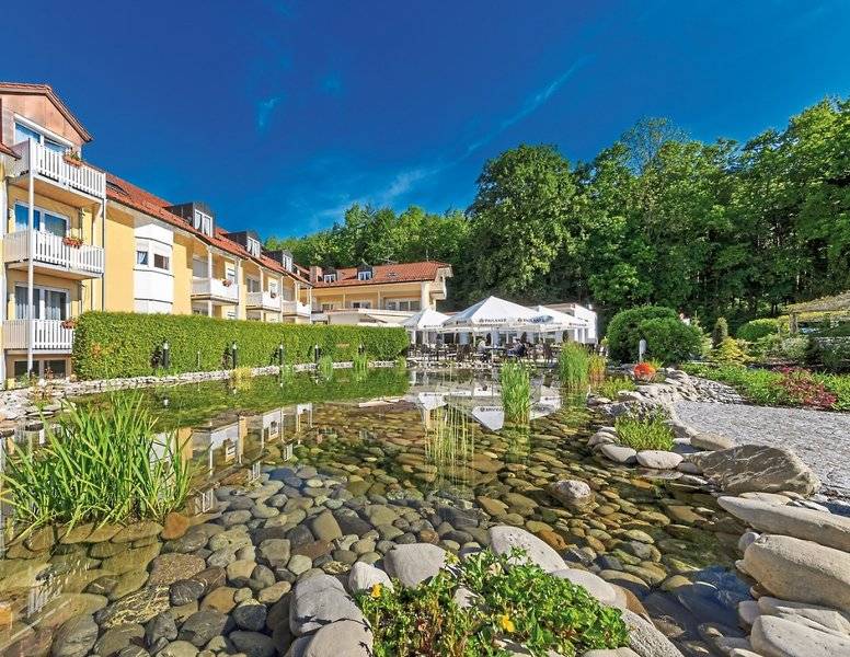 Ringhotel Sonneck 1