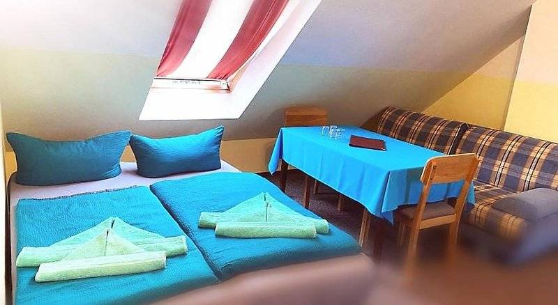 Pension Elmenhorst 2