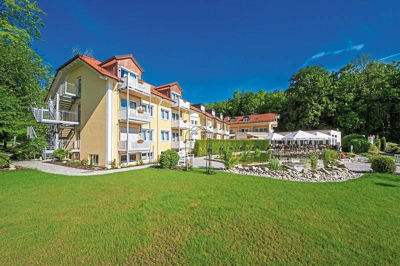 Ringhotel Sonneck 2
