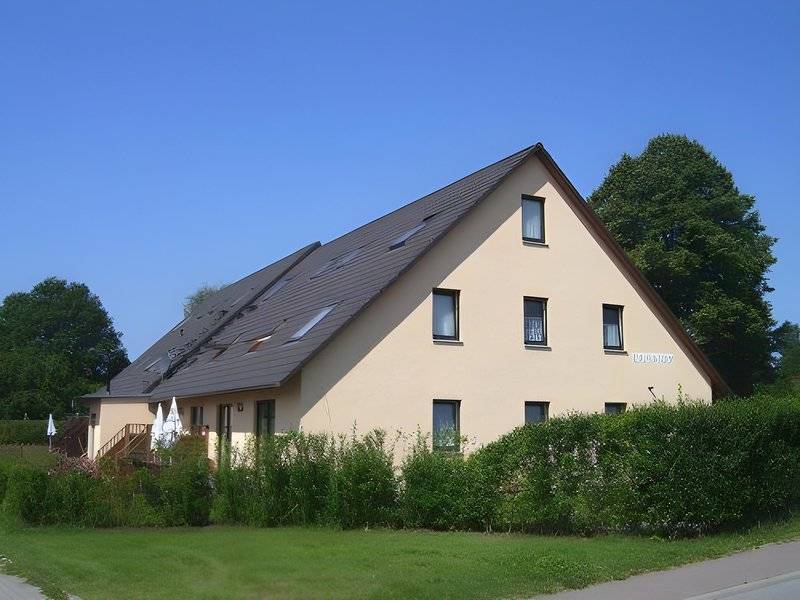 Pension Elmenhorst 1