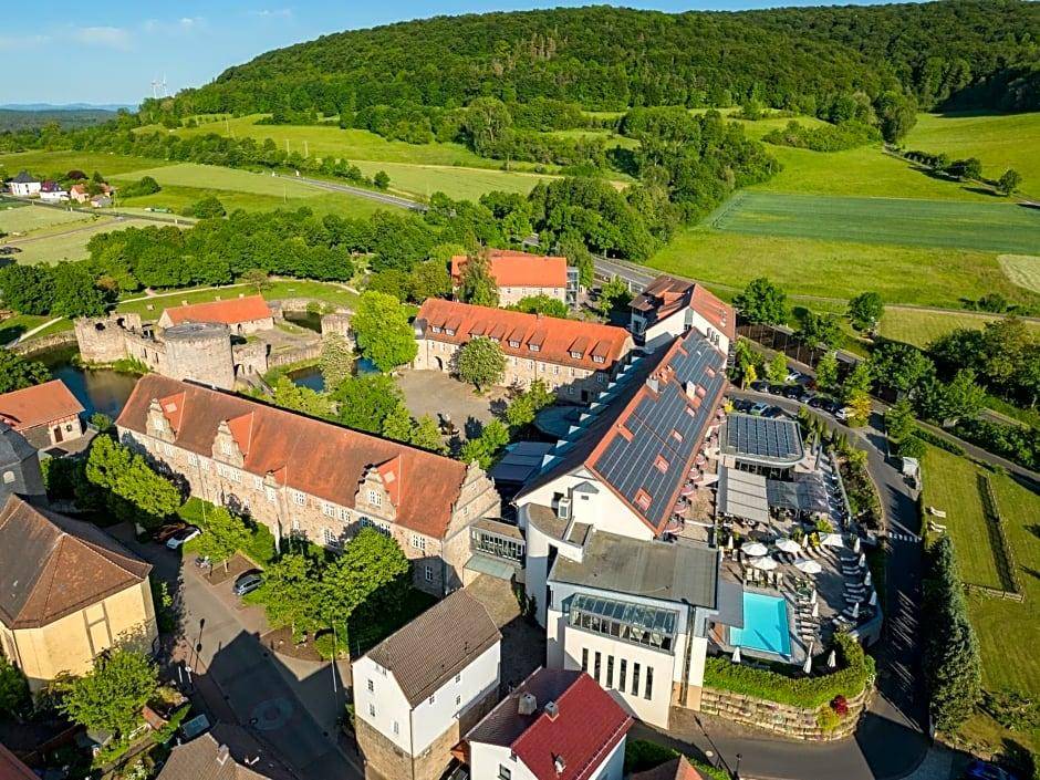 Göbels Schlosshotel "Prinz von Hessen" 2
