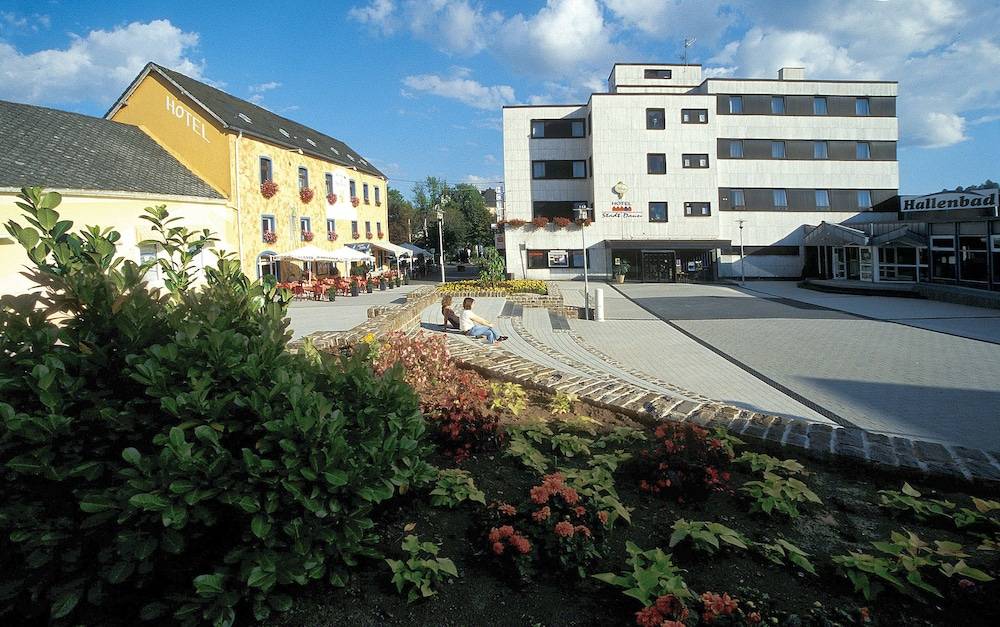 Hotel Stadt Daun 1