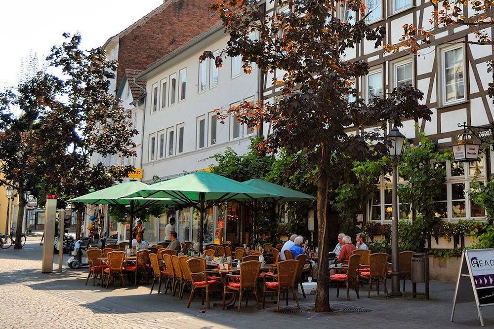 Altstadtgasthof Krone 1
