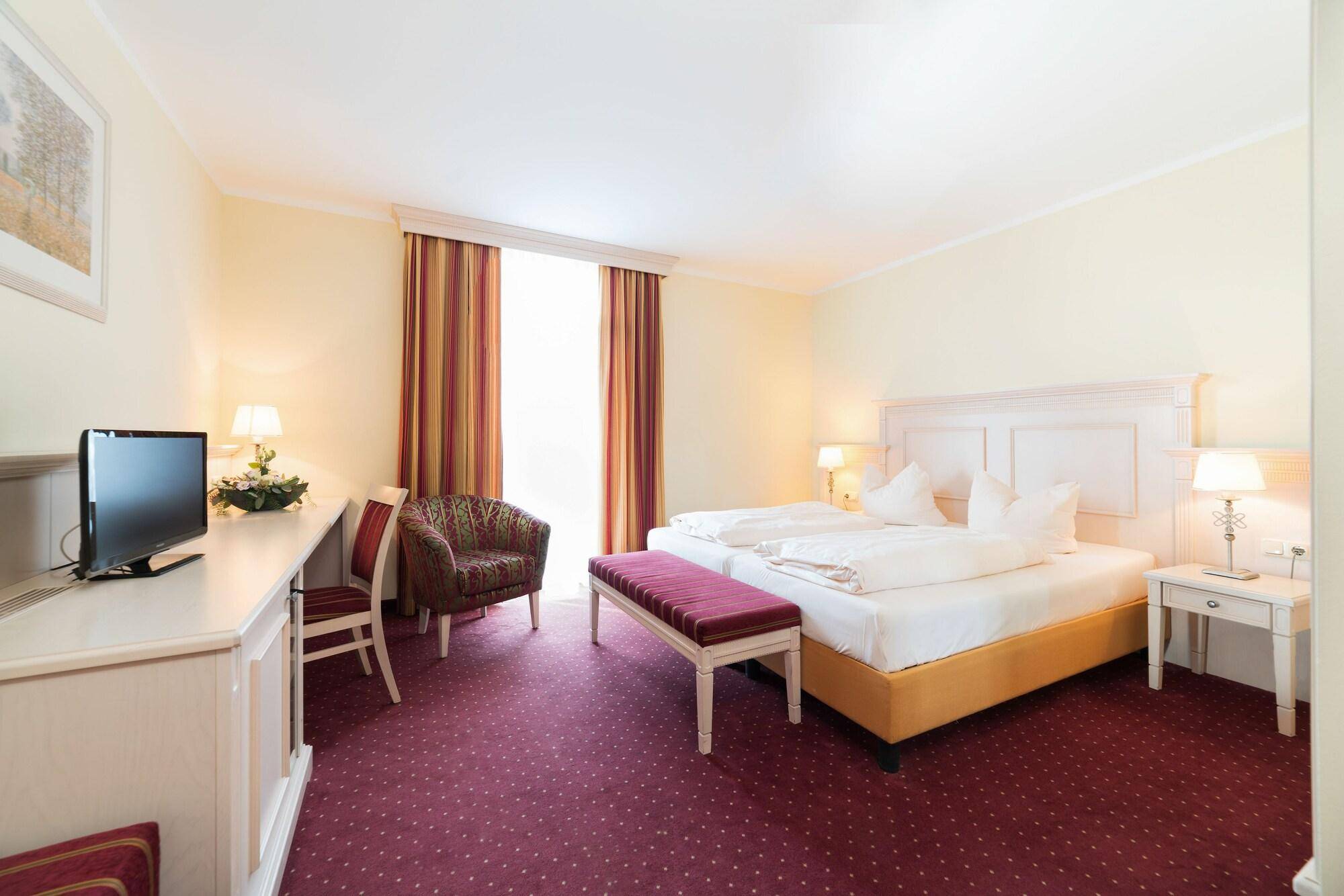 Hotel Seeblick 2