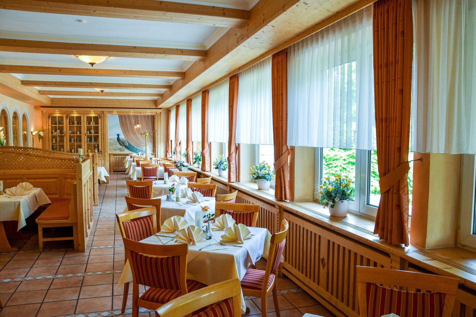 Hotel Seeblick 1