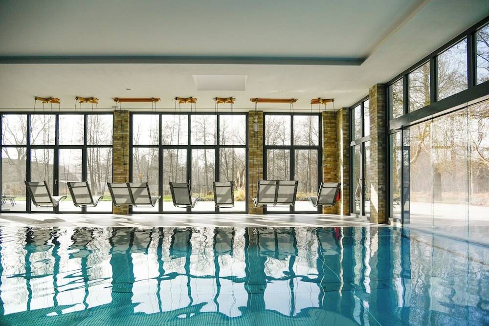 Landhotel Burg im Spreewald - Resort & Spa 1