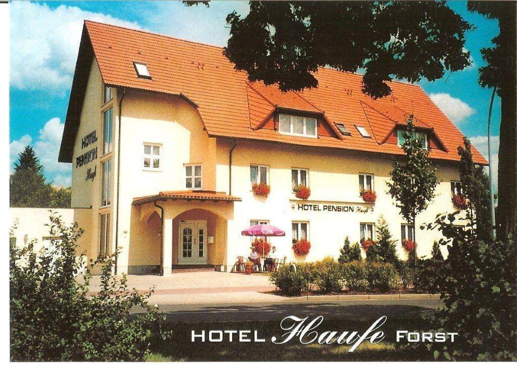 Hotel Haufe 1