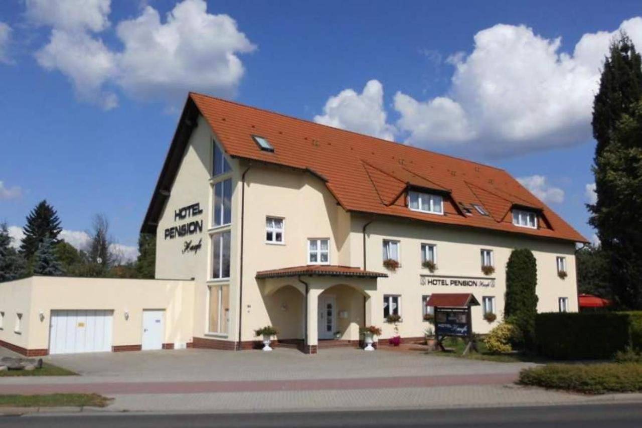 Hotel Haufe 2